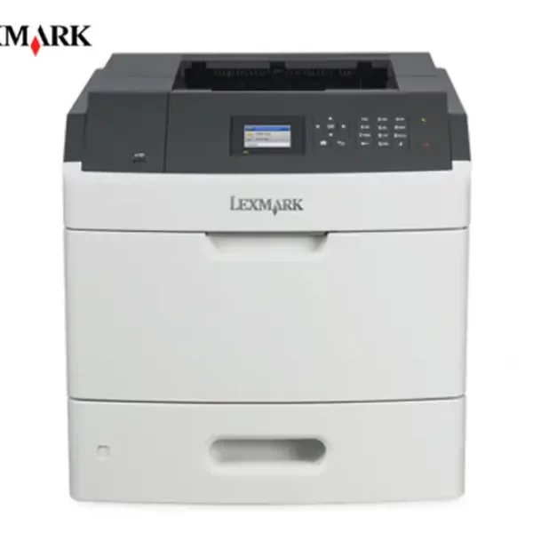 PRINTER LASER LEXMARK MS810N