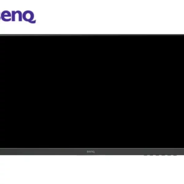 MONITOR 24" LED IPS BENQ PD2700U BL WIDE MU NO BASE GA