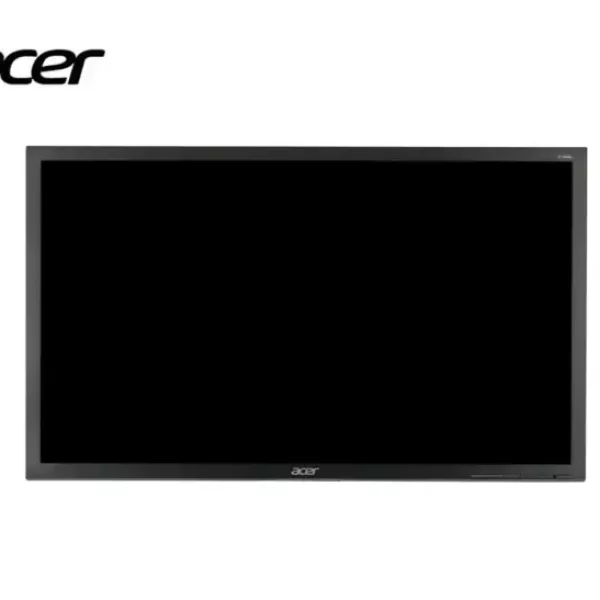 MONITOR 24" LED ACER B246HL BL-SL WIDE MU NO BASE GA
