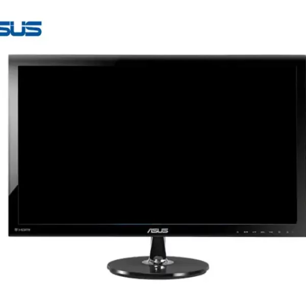 MONITOR 27" LED ASUS VS278 BL WIDE GB