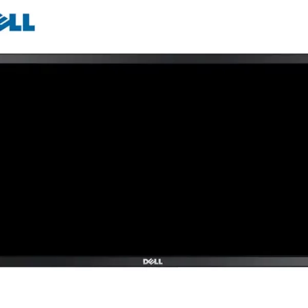 MONITOR 24" LED DELL P2411H BL NO BASE GA
