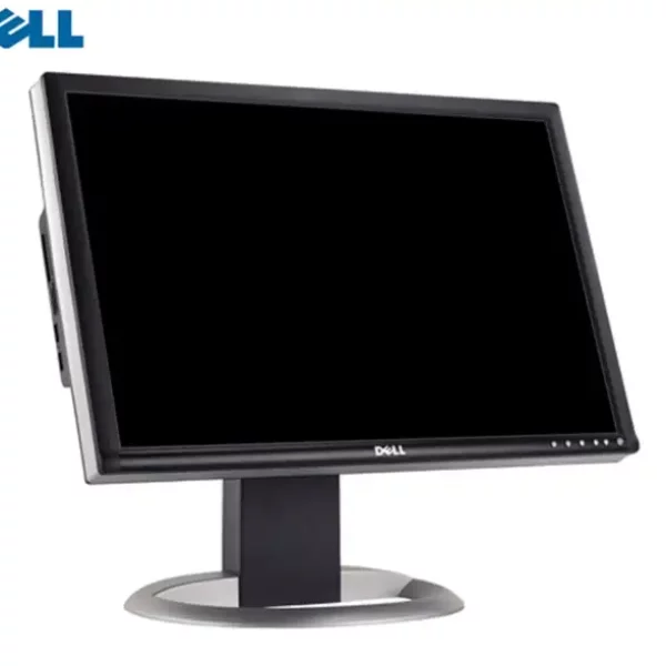 MONITOR 24" TFT DELL 2405FP BL-SL WIDE GB
