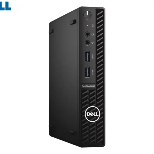 PC GA DELL 3080 MICRO I5-10500T/16GB/M2-512GB-NEW