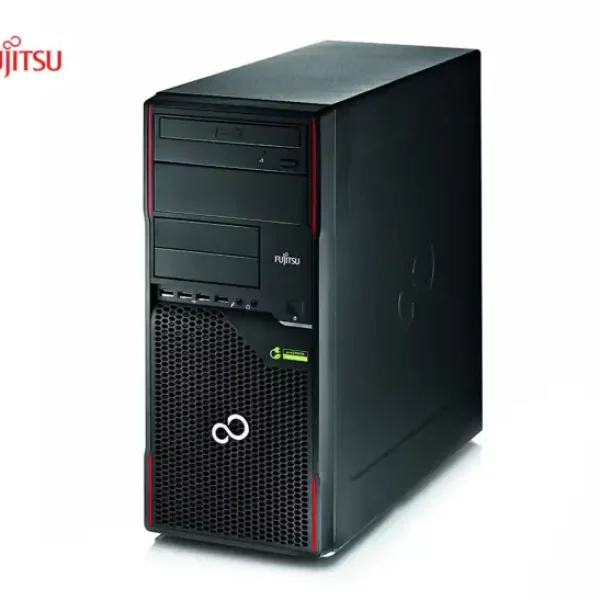 PC GA FSC ESPRIMO P910 MT G2120/8GB/500GB/ODD