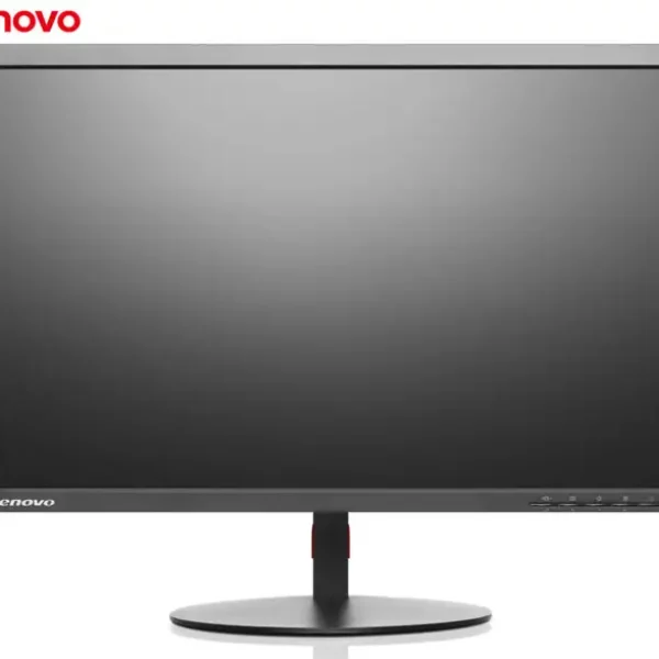 MONITOR 24" LED IPS LENOVO T2454pA BL WIDE GA