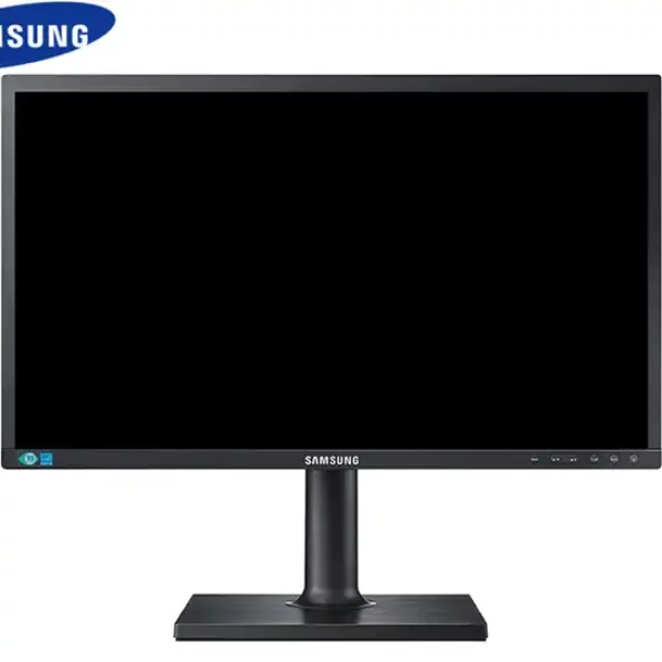 MONITOR 23" LED SAMSUNG S23C650D BL WIDE GA