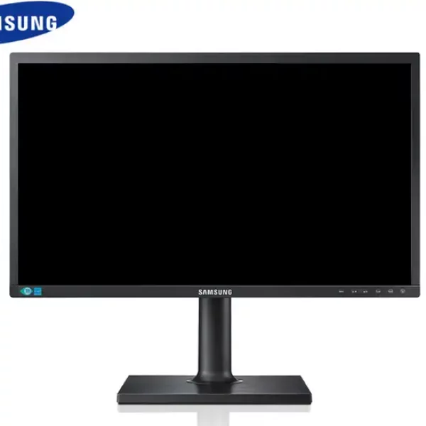 MONITOR 27" LED SAMSUNG S27C650D BL WIDE GA