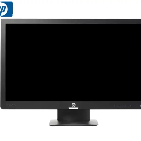 MONITOR 24" LED HP P240va BL GA