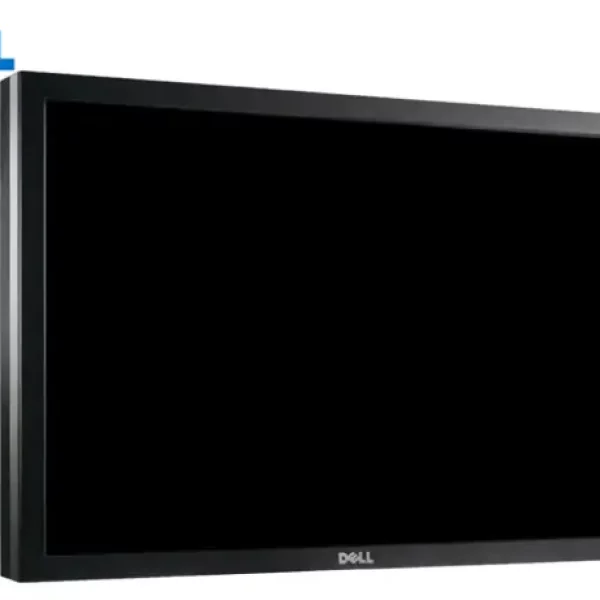 MONITOR 24" TFT IPS DELL U2410 BL-SL WIDE NO BASE GA