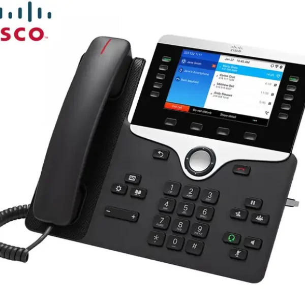 IP PHONE CISCO CP-8861