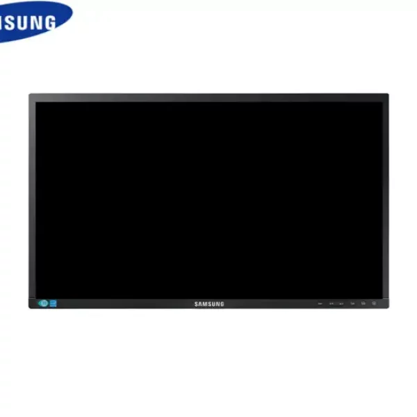 MONITOR 24" LED SAMSUNG S24E650PL BL WIDE MU NO BASE GA