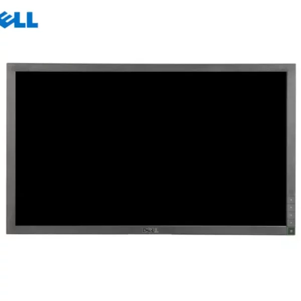 MONITOR 24" LED DELL G2410t BL WIDE NO BASE GA