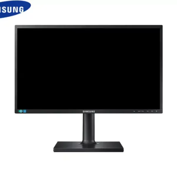 MONITOR 27" LED SAMSUNG S27E450D BL WIDE GA