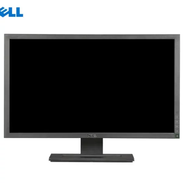 MONITOR 24" LED DELL G2410t BL WIDE GA
