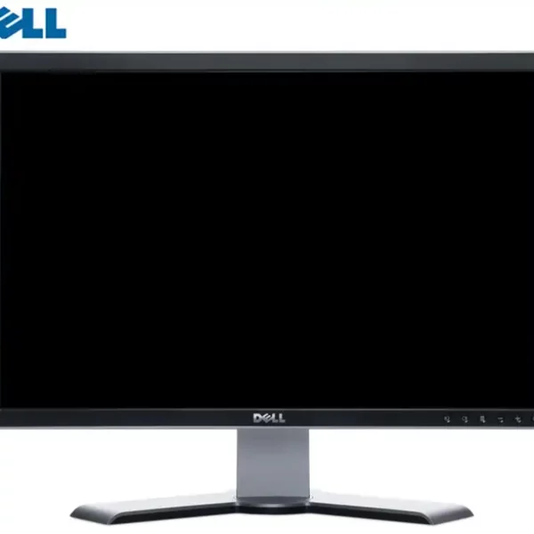 MONITOR 24" TFT DELL 2407WFP BL-SL GA