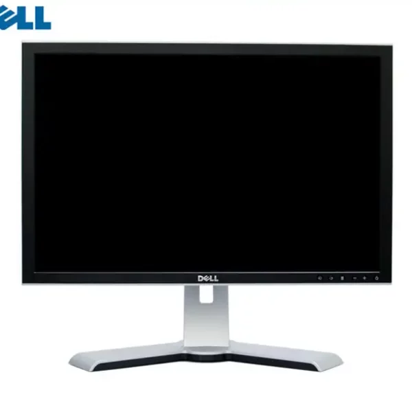 MONITOR 24" TFT DELL 2408WFP BL-SL GA