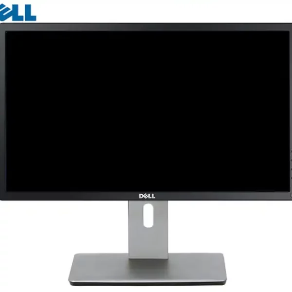 MONITOR 24" LED DELL P2411H BL WIDE GA