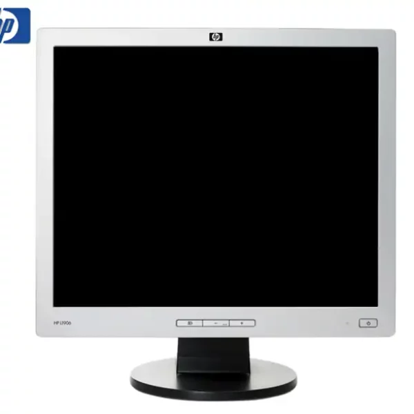 MONITOR 19" TFT HP L1906 BL-SL GA