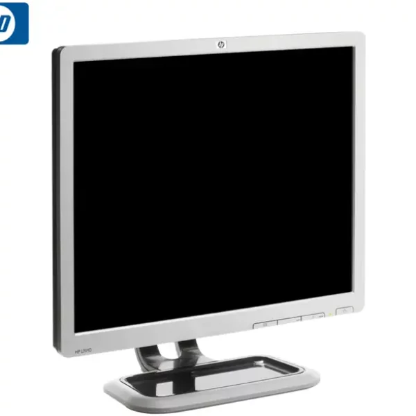 MONITOR 19" TFT HP L1910 BL-SL GA