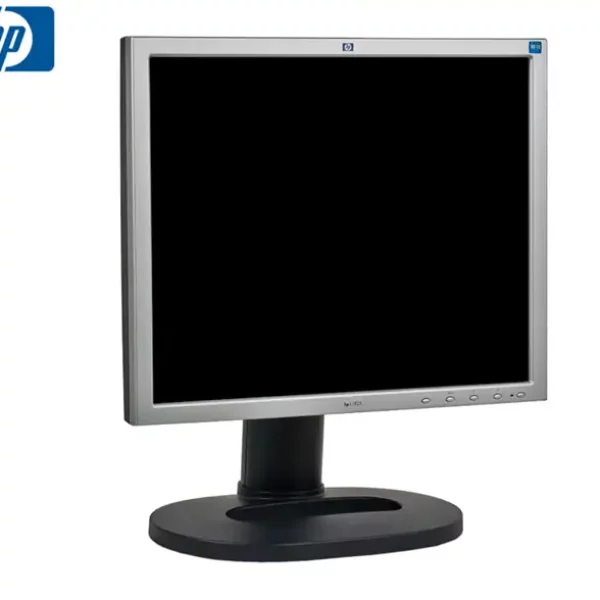 MONITOR 19" TFT HP L1925 BL-SL GA