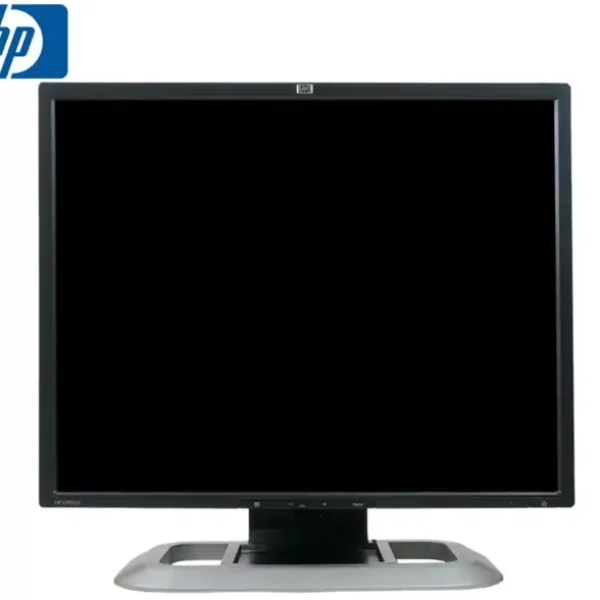 MONITOR 19" TFT HP LP1965 BL-SL GA
