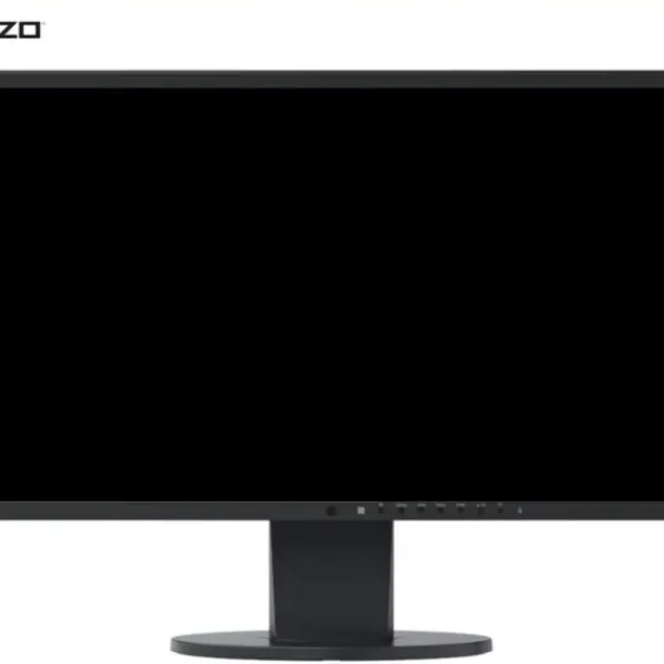 MONITOR 23" LED EIZO EV2316W BL WIDE MU GA