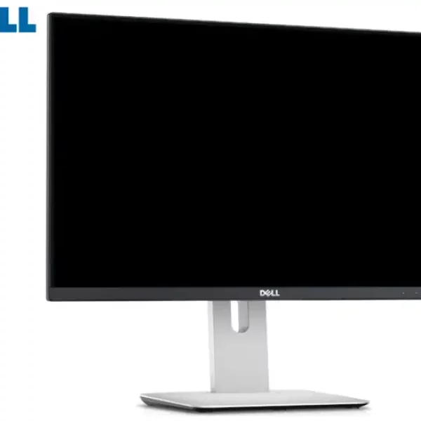 MONITOR 24" LED IPS DELL U2414H BL GA