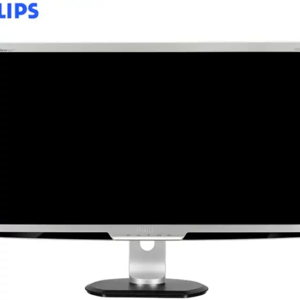 MONITOR 27" LED PHILIPS 273P3L BL-GR WIDE MU GA