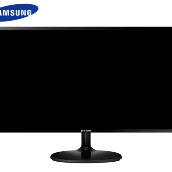 MONITOR 24" LED SAMSUNG S24F350FHU BL WIDE GA-
