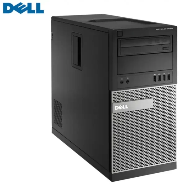 PC GA+ DELL 9020 MT I7-4770/8GB/500GB/ODD