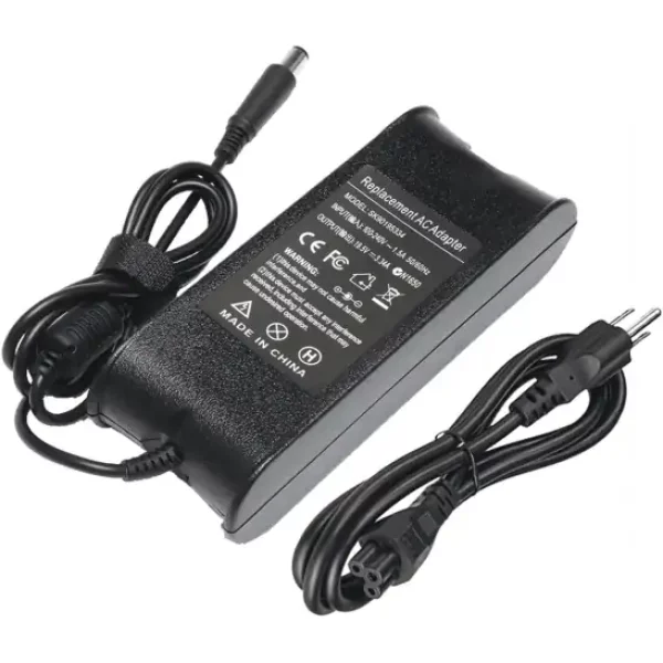AC ADAPTER DELL 19.5V/3.34A/65W (7.4*5.0) - AA22850