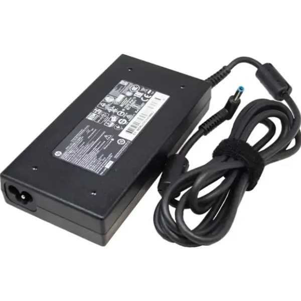AC ADAPTER HP 19.5V/6.15A/120W (4.5*3.0) - 732811-001