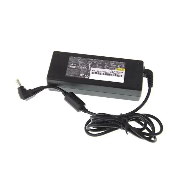 AC ADAPTER FSC 19.0V/4.74A/90W (5.5*2.5) - CP431941-01