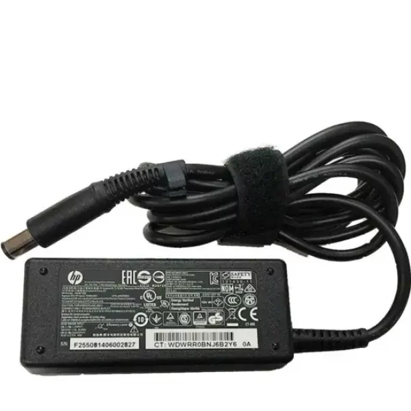 AC ADAPTER HP 19.5V/2.05A/40W (7.4*5.0) - 683509-002