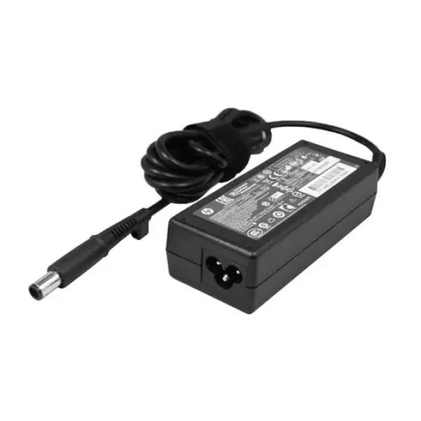 AC ADAPTER HPQ 18.5V/3.5A/65W (7.4*5.0) - 463958-001