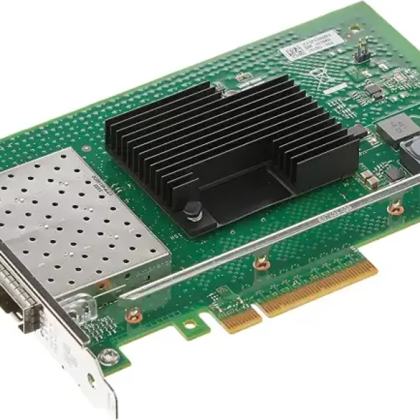 NIC SRV INTEL X710-DA4 4x10Gb SFP+ Adapter X710-DA4