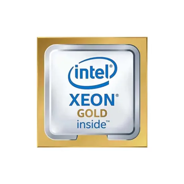 CPU INTEL XEON 8C GOLD 6134 3.20GHz/25MB/130W LGA3647