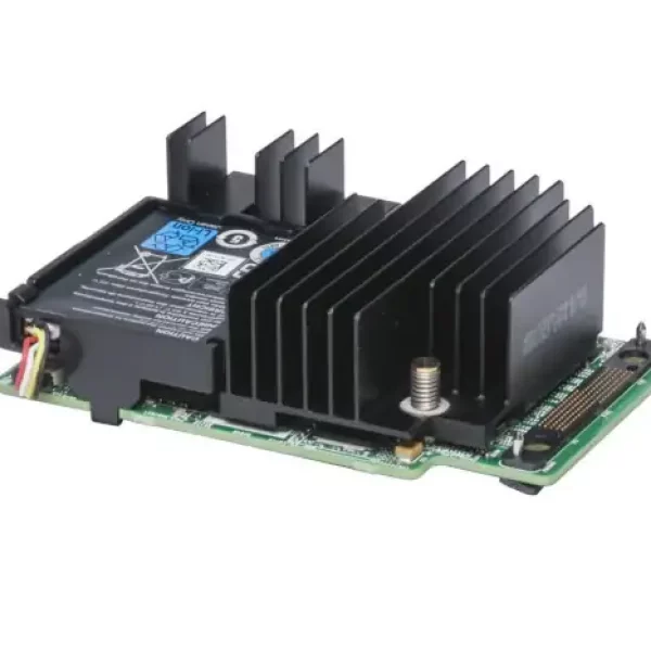 RAID CONTROLLER DELL PERC H730 1GB/WITH BAT/MINI/12GB/2CHx4