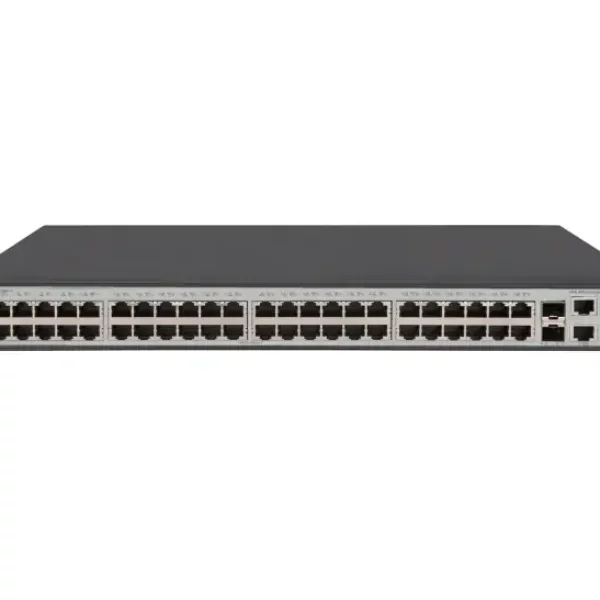 SWITCH ETH 48P 1GBE & 2xSFP 1/10GBE, 2x1/10GBASE-T HP 1950