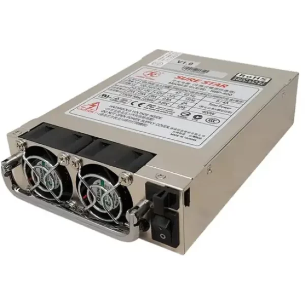 POWER SUPPLY SYNOLOGY RS3411RPxs 400W