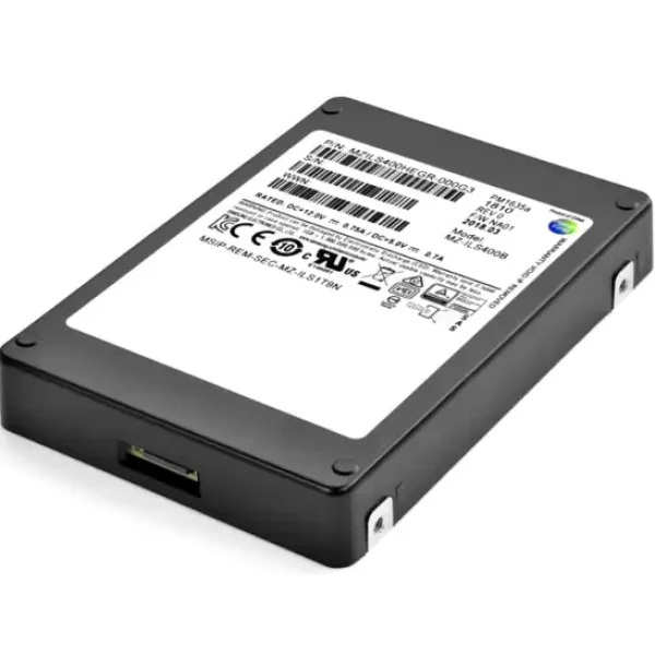 SSD SRV SAS 800GB SAMSUNG 12G 2.5'' SM1635a