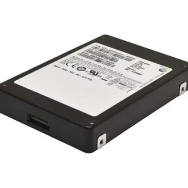 SSD SRV SAS 800GB TOSHIBA 12G 2.5 PX05SVB080
