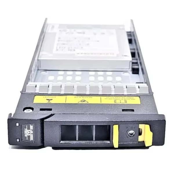 SSD SRV 480GB 2.5" HP/SANDISK SAS 6GB/S
