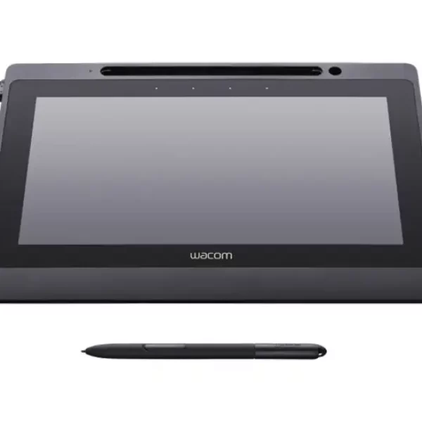 SIGNATURE MONITOR TABLET WACOM 10.1" BLACK