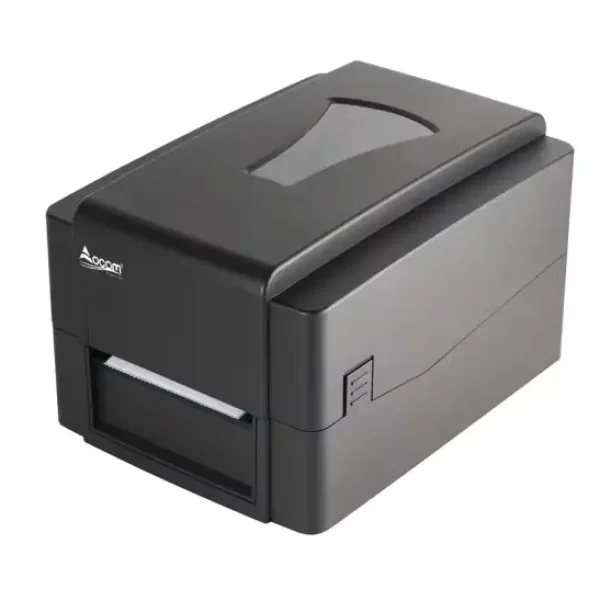 PRINTER LABEL DIRECT AND THERMAL TRANSFER SCAN-IT T4201 BL NEW