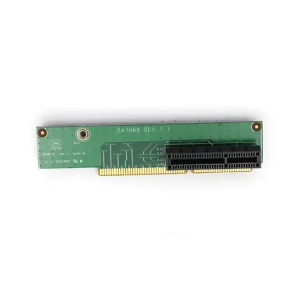 LENOVO PCI-E4 RISER CARD FOR THINKCENTER M920Q M920X M720Q