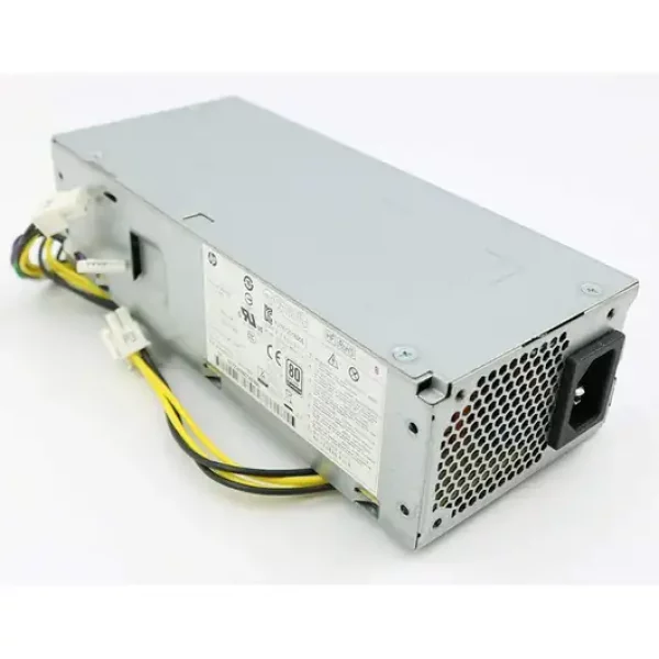 POWER SUPPLY PC HP PRODESK 600 G3 G4 G5 SFF 80+ 180W