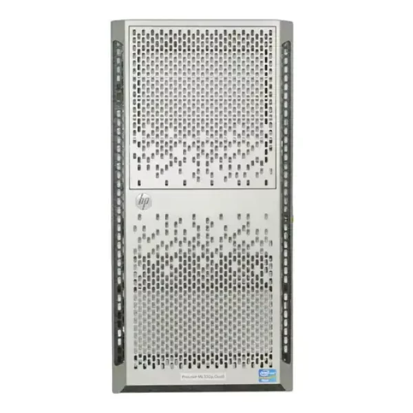 BEZEL HP PROLIANT ML350P G8 FULL BEZEL NO KEY