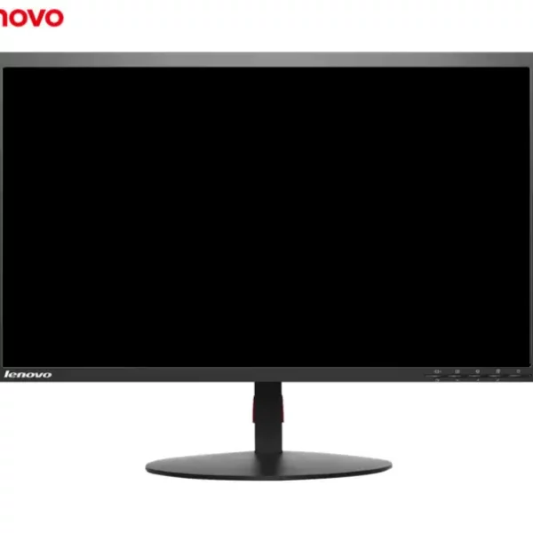 MONITOR 24" LED IPS LENOVO T2424pA BL GB