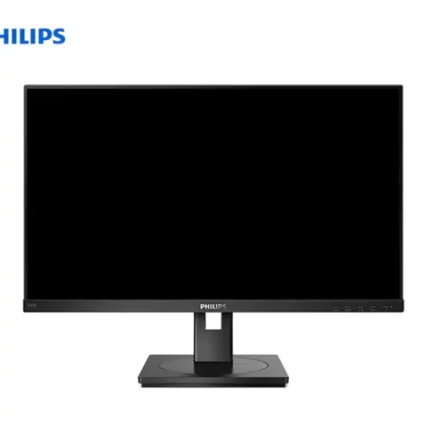 MONITOR 24" LED IPS PHILIPS 242S1 MU BL GA